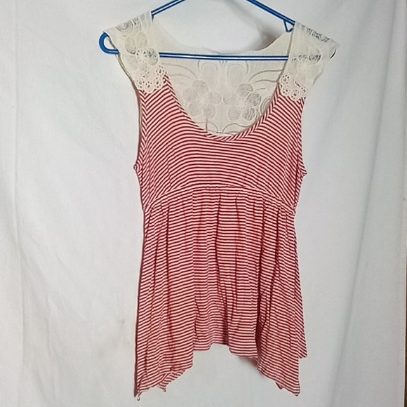 Lace from Lola Sz Sm - Picture 1 of 5